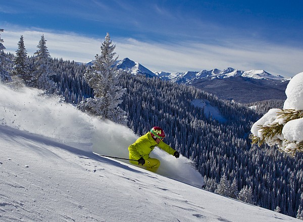 Ski Solutions image