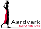 Aardvark logo