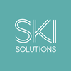 Ski Solutions logo